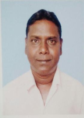 Saumitra Pramanik